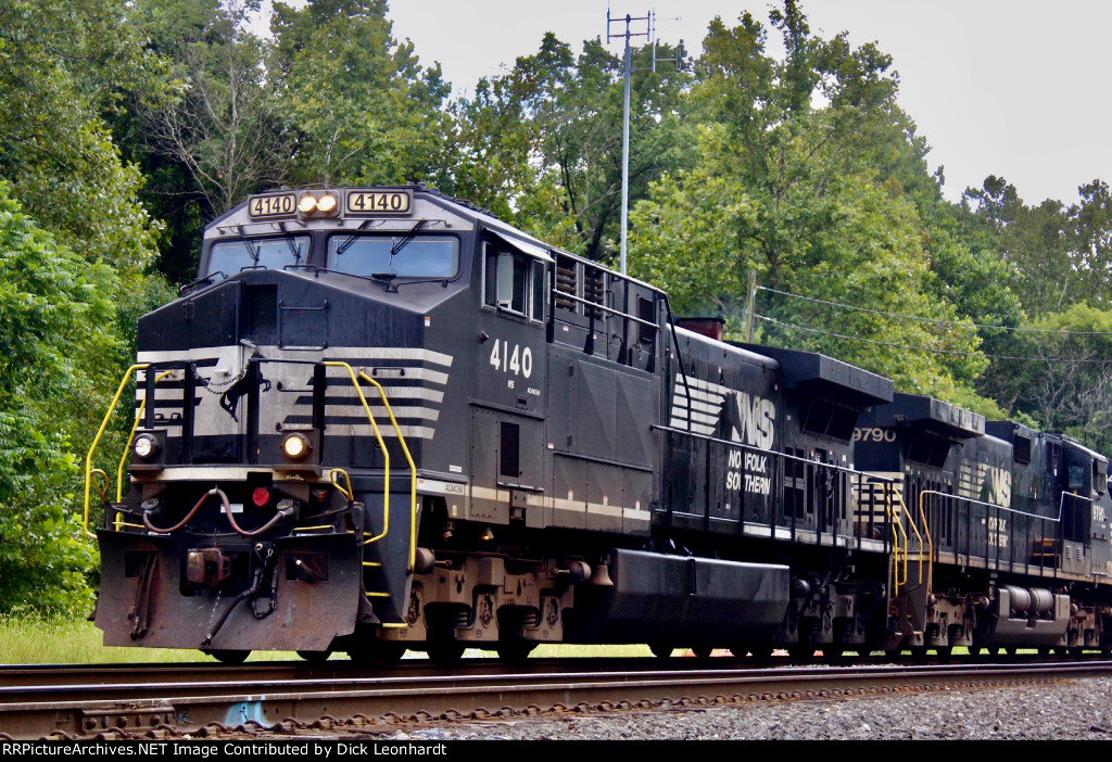 NS 4140